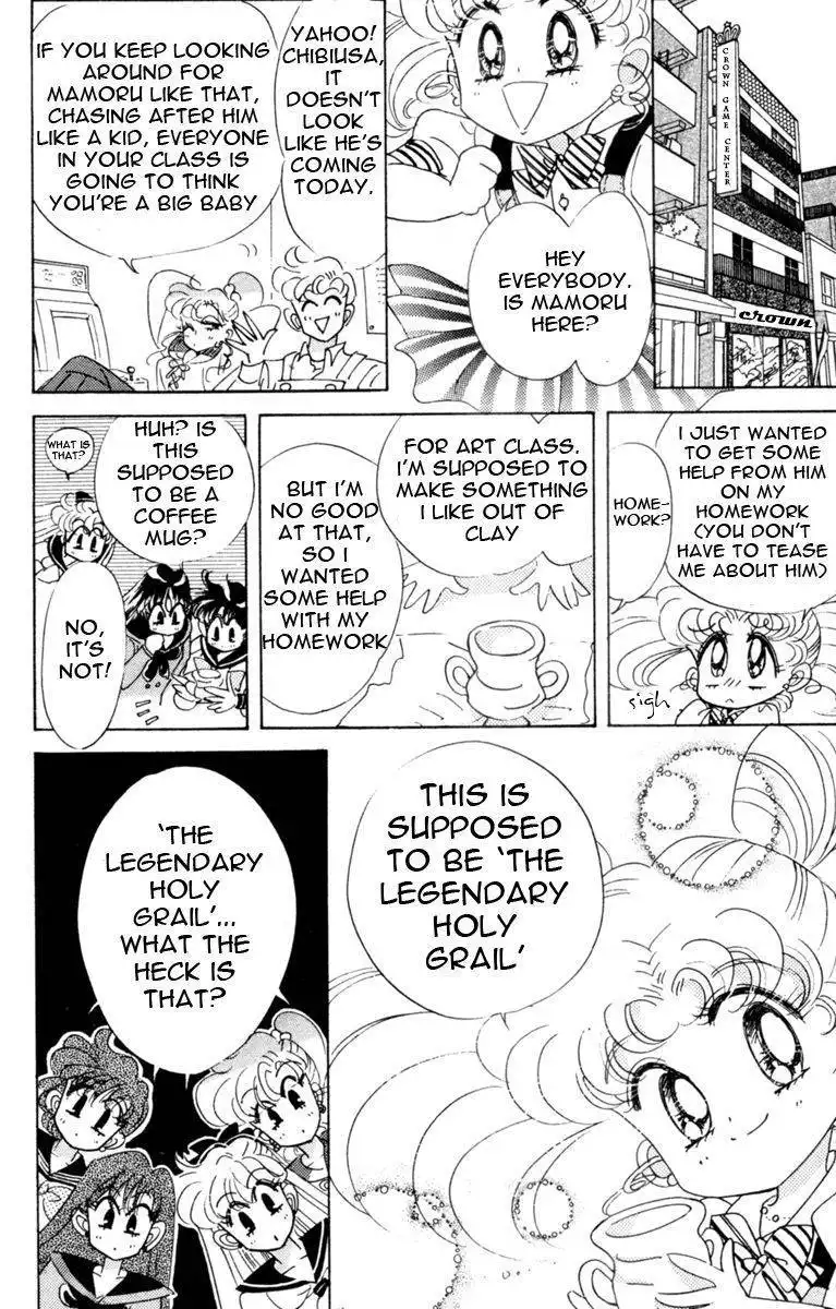 Sailor Moon Chapter 30 21